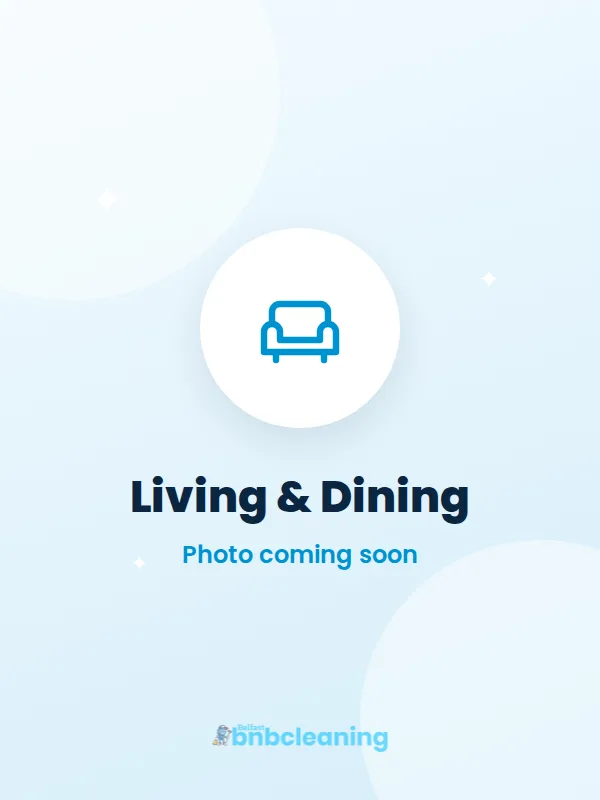 Living & Dining placeholder, photo coming soon, Belfast