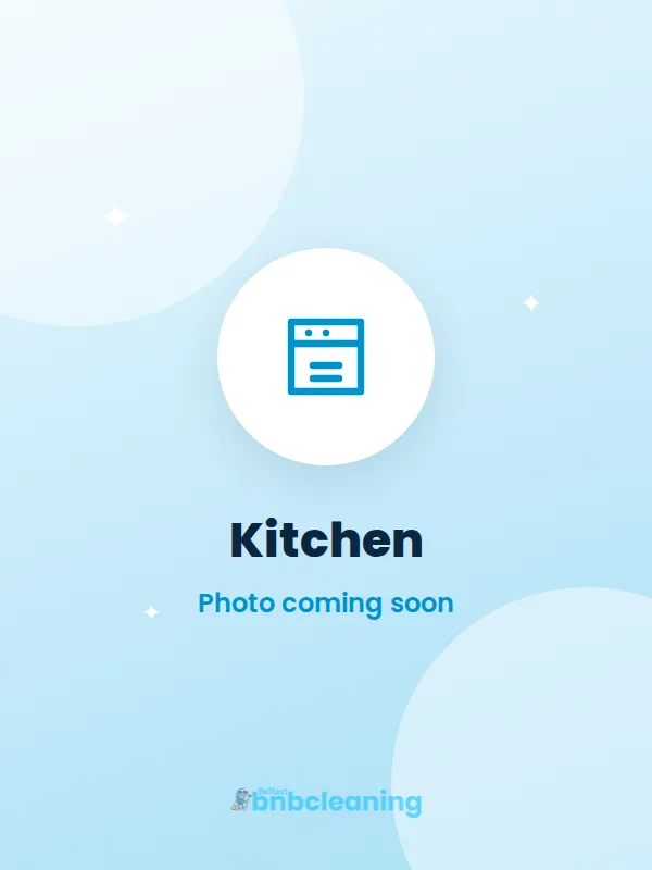Kitchen placeholder, photo coming soon, Belfast