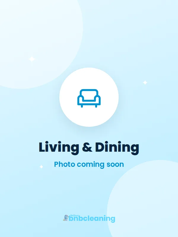 Living & Dining placeholder, photo coming soon, Belfast