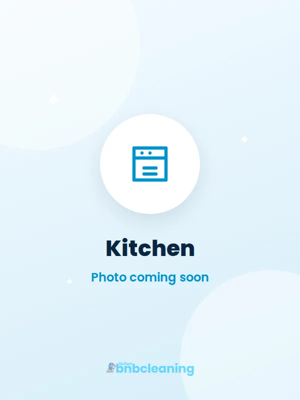 Kitchen placeholder, photo coming soon, Belfast