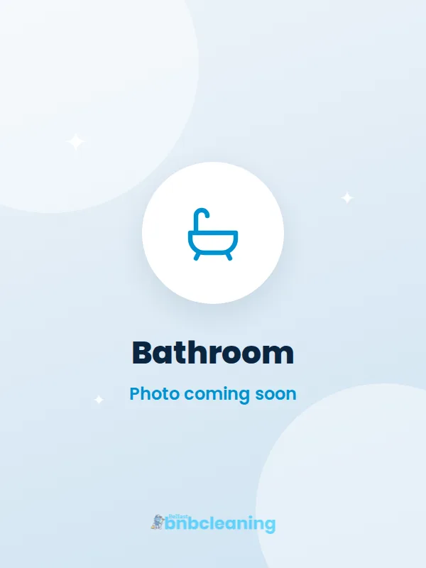 Bathroom placeholder, photo coming soon, Belfast