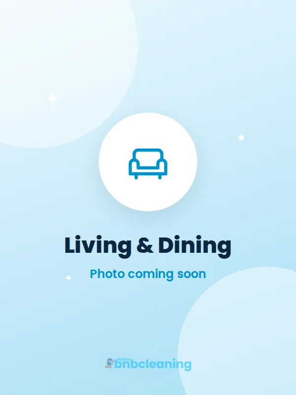 Living & Dining placeholder, photo coming soon, Belfast
